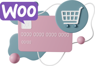 Optimale WooCommerce-Integration